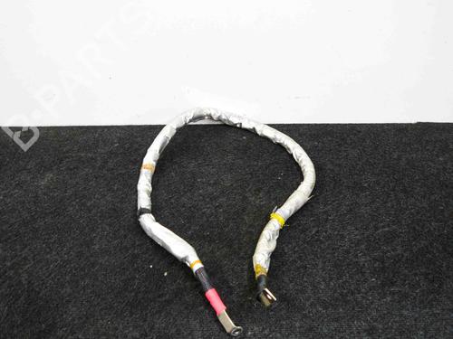 Used Wiring harness BMW 5 (G30, F90) 530 e Plug-in Hybrid (252 hp) 16196096