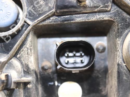 Left tailgate light PORSCHE CAYENNE (92A) 3.0 S E-Hybrid | BP32769595C79  - Image 5