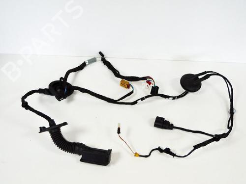 Used Wiring harness AUDI A4 B9 Avant (8W5, 8WD) 1.4 TFSI (150 hp) 14683674