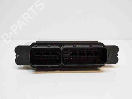 Engine control unit (ECU) SEAT LEON (5F1) 1.4 TSI | BP6497330M57
