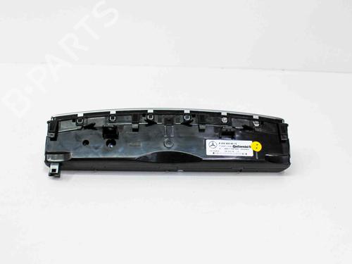 Elektronisk modul MERCEDES-BENZ C-CLASS T-Model (S205) C 350 e (205.247) | BP16540707M83 