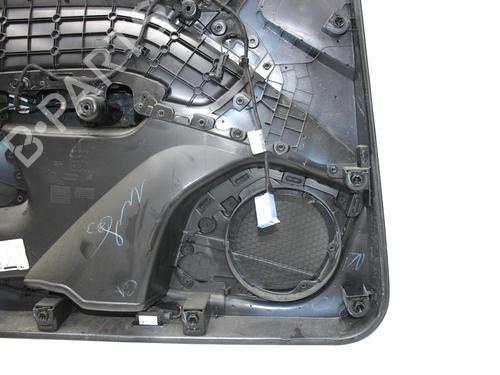 Front right panel AUDI Q5 (FYB, FYG) 2.0 TFSI quattro | BP36347226C59 - Image 15
