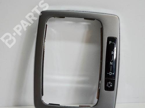 Gearstyring Automatisk MERCEDES-BENZ C-CLASS (W204) C 250 CDI (204.003) (204 hp) 6480814