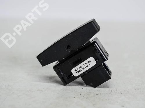 Switch VW TOUAREG (7LA, 7L6, 7L7) 2.5 R5 TDI | BP6491295I30 