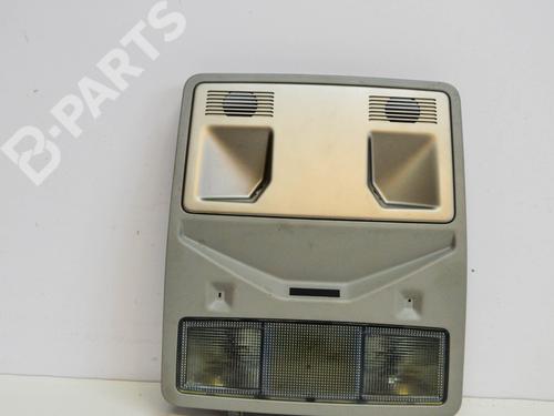 Used Interior roof light JAGUAR XF I (X250) 3.0 D (241 hp) 7673588