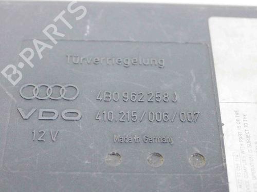 Used Electronic module AUDI A6 C6 (4F2) 2.0 TDI (170 hp) 7912278