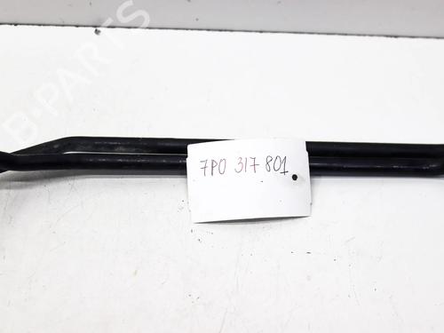 Pipe PORSCHE CAYENNE (92A) 3.0 S E-Hybrid | BP33250213M125  - Image 6