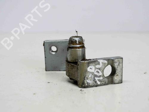 Used Hinge/Door check strap Hinge/Door check strap SEAT LEON (1P1) 2.0 TDI 16V (140 hp) 14686545 14686545