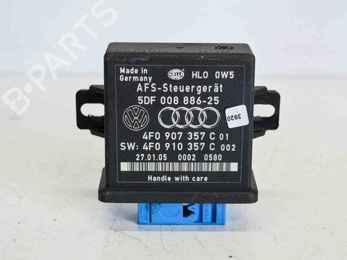 Used Electronic module AUDI A4 B7 Avant (8ED) 2.5 TDI (163 hp) 6495878