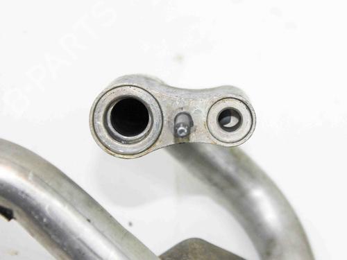 AC pipe MERCEDES-BENZ C-CLASS T-Model (S205) C 350 e (205.247) | BP18041319M126 