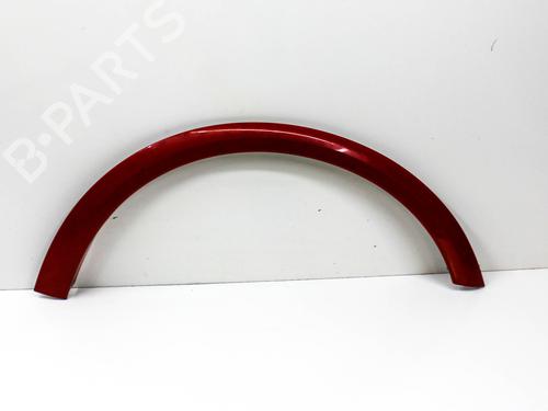 Used Front right wheel arch trim VOLVO C30 (533) 2.0 D (136 hp) 26512764