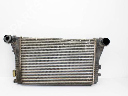 Intercooler VW CADDY III Box Body/MPV (2KA, 2KH, 2CA, 2CH) 2.0 TDI 16V 4motion (140 hp) 17549157