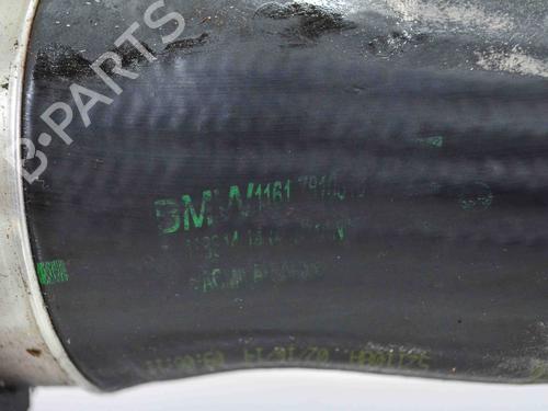 Intercooler pipe BMW 3 Touring (F31) 318 d | BP14690022M127 