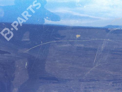 Right rear door VW TOURAN (1T1, 1T2) 1.4 TSI EcoFuel | BP8073116C5 