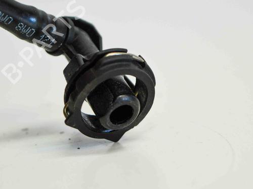 Pipe AUDI A4 B9 (8W2, 8WC) 2.0 TDI | BP6483384M125 