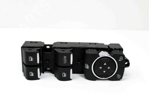 Left front window switch FORD ECOSPORT 1.0 EcoBoost | BP19746953I27 