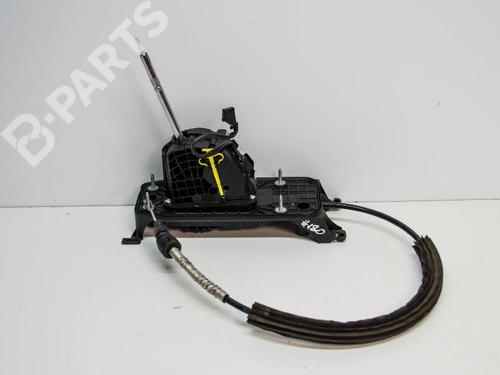 Used Automatic gearbox selector Automatic gearbox selector VW GOLF VII (5G1, BQ1, BE1, BE2) 2.0 GTD (184 hp) 6497512 6497512