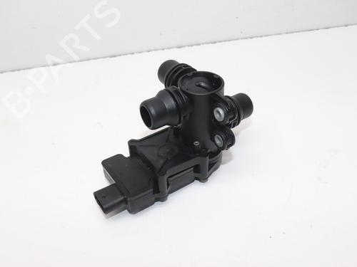 Electronic sensor MERCEDES-BENZ G-CLASS Platform/Chassis (W464) G 350 D 4-matic (464.320) | BP39546362M84 - Image 6