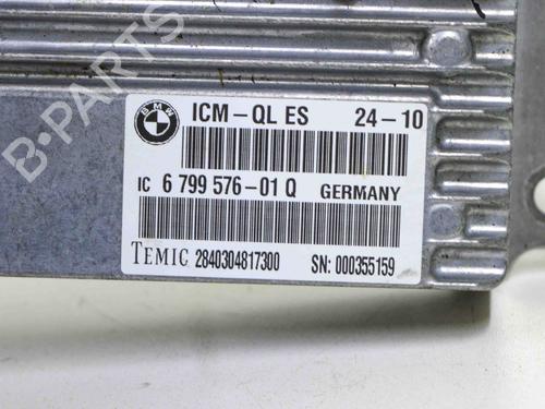 Electronic module BMW 5 (F10) 530 i | BP12099507M83 