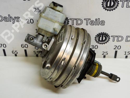 Used Servo brake Servo brake BMW 5 Touring (F11) 520 d (184 hp) 7673493 7673493