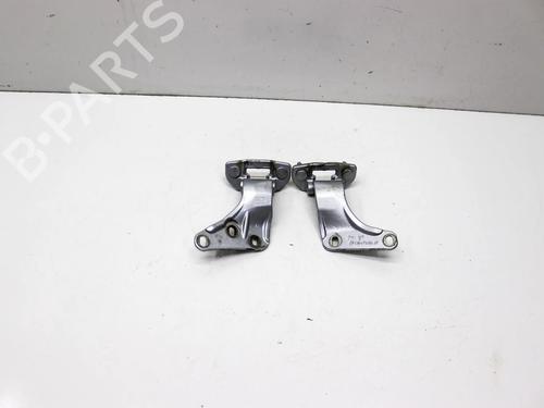 Used Hinge/Door check strap MERCEDES-BENZ GL-CLASS (X164) GL 500 4-matic (164.886) (388 hp) 31998381