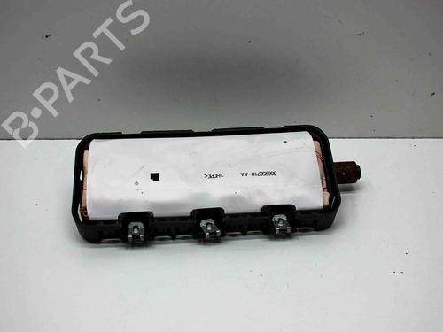 Knekollisjonspute PORSCHE CAYENNE (92A) 3.0 S E-Hybrid (416 hp) 26123272