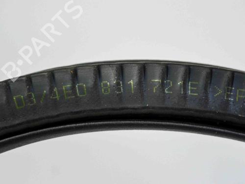 Rubber door seal AUDI A8 D3 (4E2, 4E8) 3.0 TDI quattro | BP14685181C142