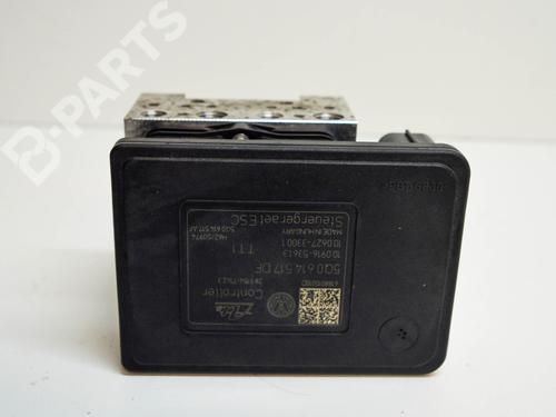 ABS pump SKODA OCTAVIA III (5E3, NL3, NR3) 1.0 TSI | BP8851509M43 