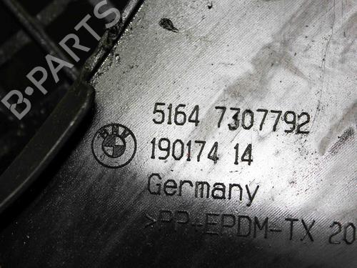 Grille BMW X1 (E84) sDrive 28 i | BP28821738C40