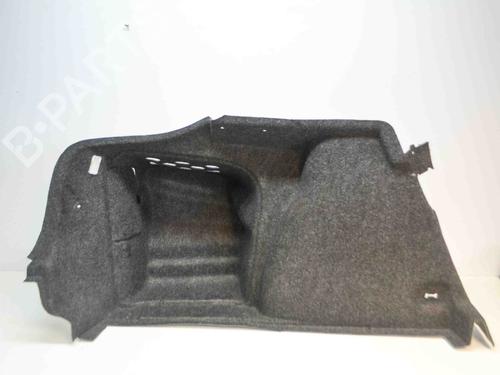 Used Boot lining SKODA OCTAVIA II (1Z3) 1.6 TDI (105 hp) 14670766