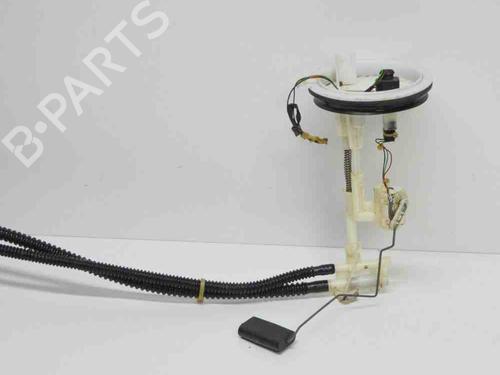 Used Electronic module VW TIGUAN (5N_) 2.0 TDI (140 hp) 6486328