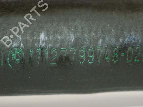 Pipe BMW 5 Touring (E61) 520 d | BP14673410M125