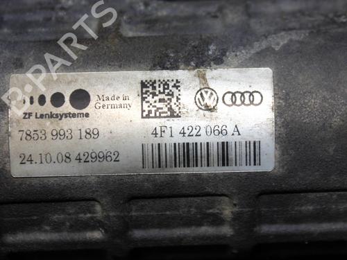 Steering column AUDI A6 C6 Avant (4F5) 2.0 TDI | BP18041310M21 