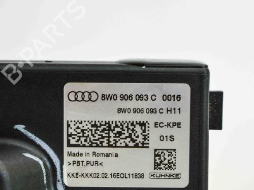 Electronic module AUDI A4 B9 (8W2, 8WC) 1.4 TFSI | BP6483913M83
