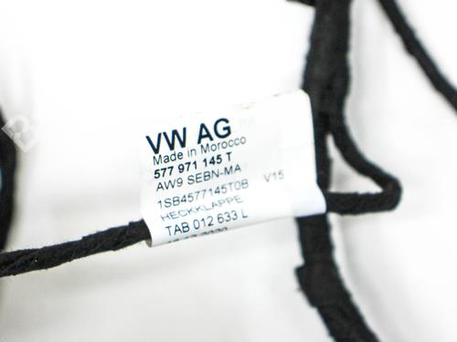 Wiring harness SEAT ATECA (KH7, KHP) 1.5 TSI | BP28822658E16 