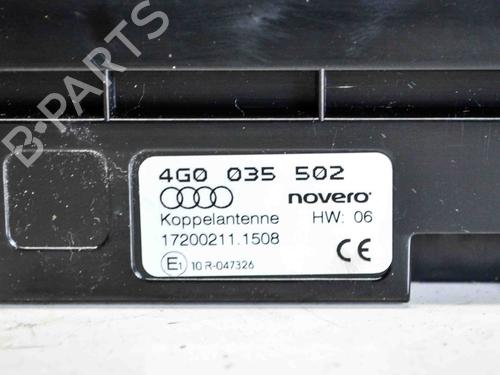 Electronic module AUDI A6 C7 (4G2, 4GC) 2.0 TDI | BP7742936M83