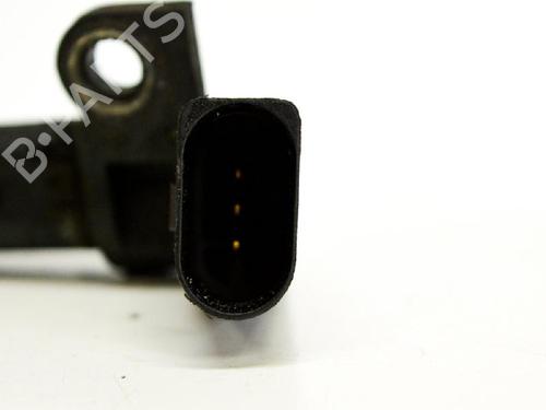 Electronic sensor VW POLO V (6R1, 6C1) 1.2 | BP14683578M84 