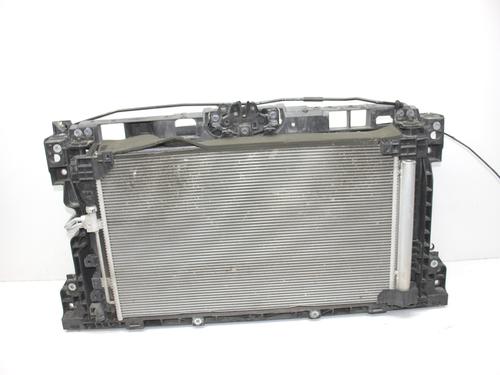 Radiator set NISSAN ALTIMA (L33) 2.5 | BP36186939M120 - Image 9