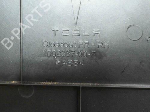 Andre TESLA MODEL S (5YJS) 85 | BP14680050O1