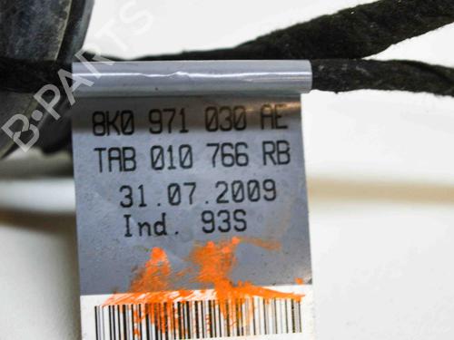 Wiring harness AUDI A4 B8 (8K2) 2.0 TDI | BP14675405E16 
