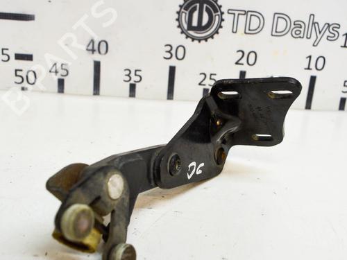 Hinge/Door check strap VW CADDY III MPV (2KB, 2KJ, 2CB, 2CJ) 1.6 TDI | BP14672739C146 