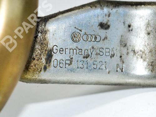 Egr AUDI A3 (8P1) 2.0 FSI | BP6489000M69 