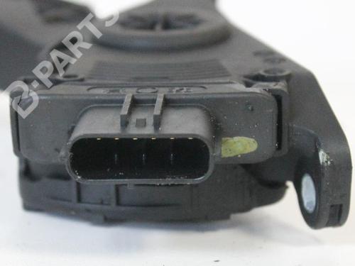 Pedal AUDI A6 C7 Avant (4G5, 4GD) 2.0 TDI | BP6486119I4 