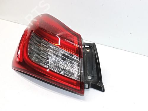 Left taillight MASERATI GHIBLI III (M157) 3.0 S Q4 | BP34618589C34 - Image 3
