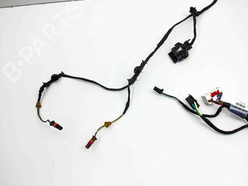 Wiring harness AUDI A5 Sportback (F5A, F5F) S5 TFSI quattro | BP28002490E16