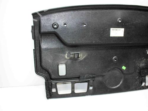 Rear parcel shelf AUDI A8 D4 (4H2, 4H8, 4HC, 4HL) 4.2 FSI quattro | BP29593105C85 