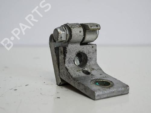 Hinge/Door check strap SKODA OCTAVIA II (1Z3) 1.9 TDI | BP14686558C146 