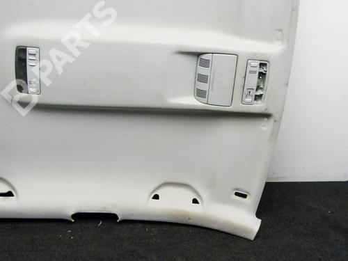 Interior roof SKODA OCTAVIA II Combi (1Z5) 1.6 TDI | BP8358122I12 