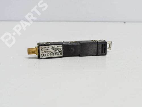 Used Electronic module AUDI A7 Sportback (4GA, 4GF) 2.0 TFSI quattro (249 hp) 7915034