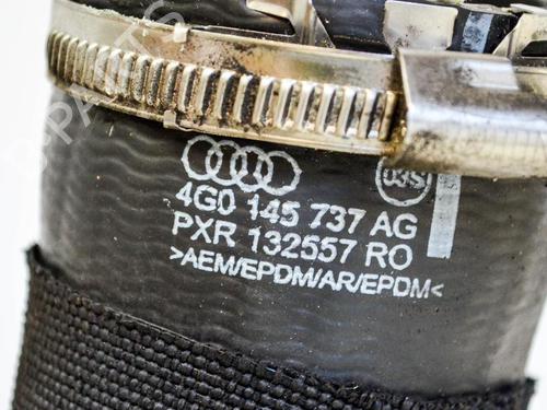Pipe AUDI A7 Sportback (4GA, 4GF) 3.0 TDI | BP14689946M125 